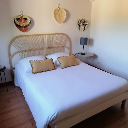 Maison Sur Le Bassin D'Arcachon La Teste-de-Buch Eksteriør bilde