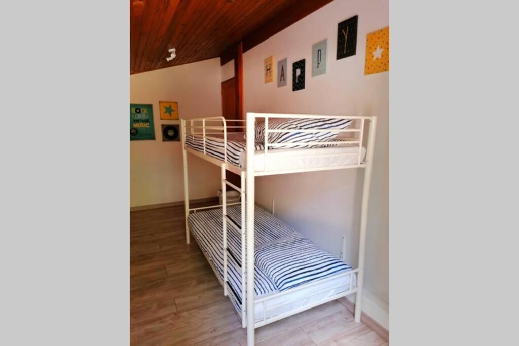 Maison Sur Le Bassin D'Arcachon La Teste-de-Buch Eksteriør bilde