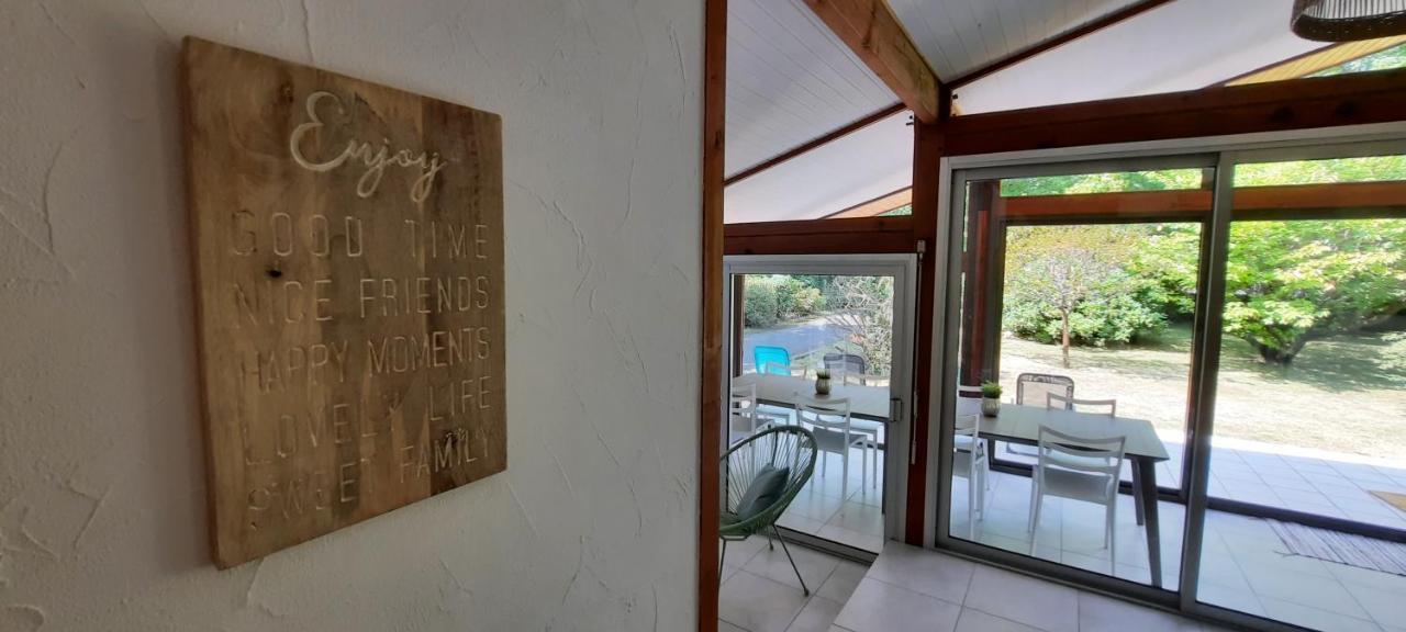 Maison Sur Le Bassin D'Arcachon La Teste-de-Buch Eksteriør bilde
