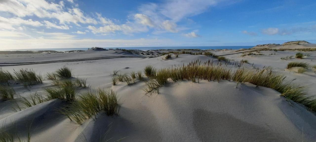 Maison Sur Le Bassin D'Arcachon La Teste-de-Buch Eksteriør bilde