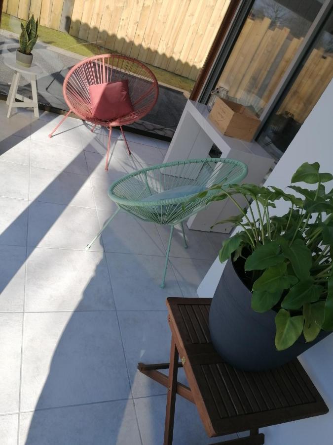 Maison Sur Le Bassin D'Arcachon La Teste-de-Buch Eksteriør bilde